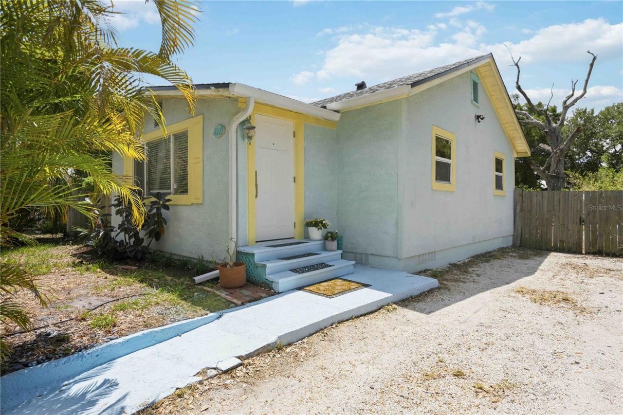 1223 12th Avenue W, Bradenton, FL 34205 Photo