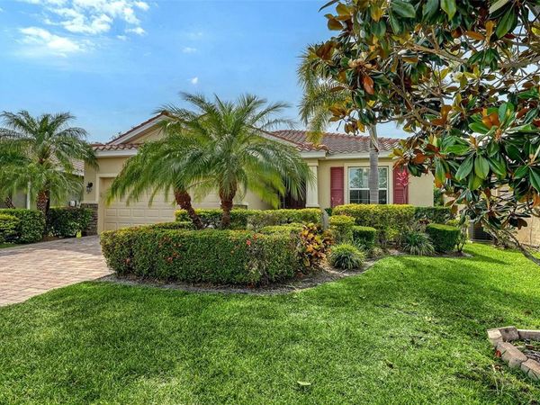 2858 ORIOLE DRIVE , SARASOTA, FL 34243