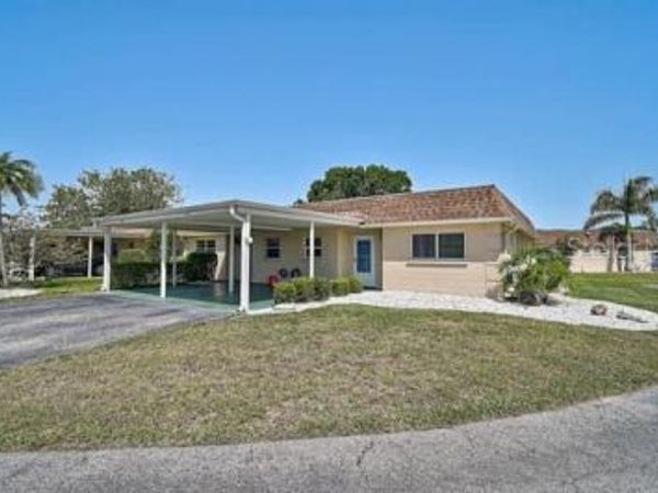 602 PARK CIRCLE , BRADENTON, FL 34207