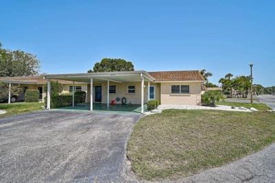 602 Park Circle , Bradenton, FL 34207 Photo
