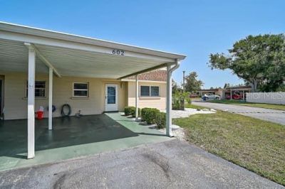 602 Park Circle , Bradenton, FL 34207 Photo