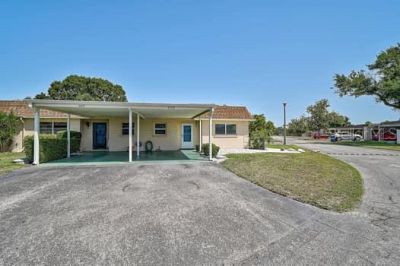 602 Park Circle , Bradenton, FL 34207 Photo