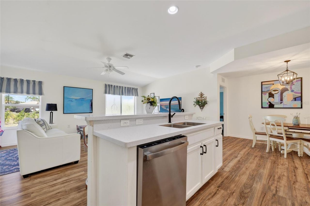 25174 Alcazar Drive, Punta Gorda, FL 33955 Photo