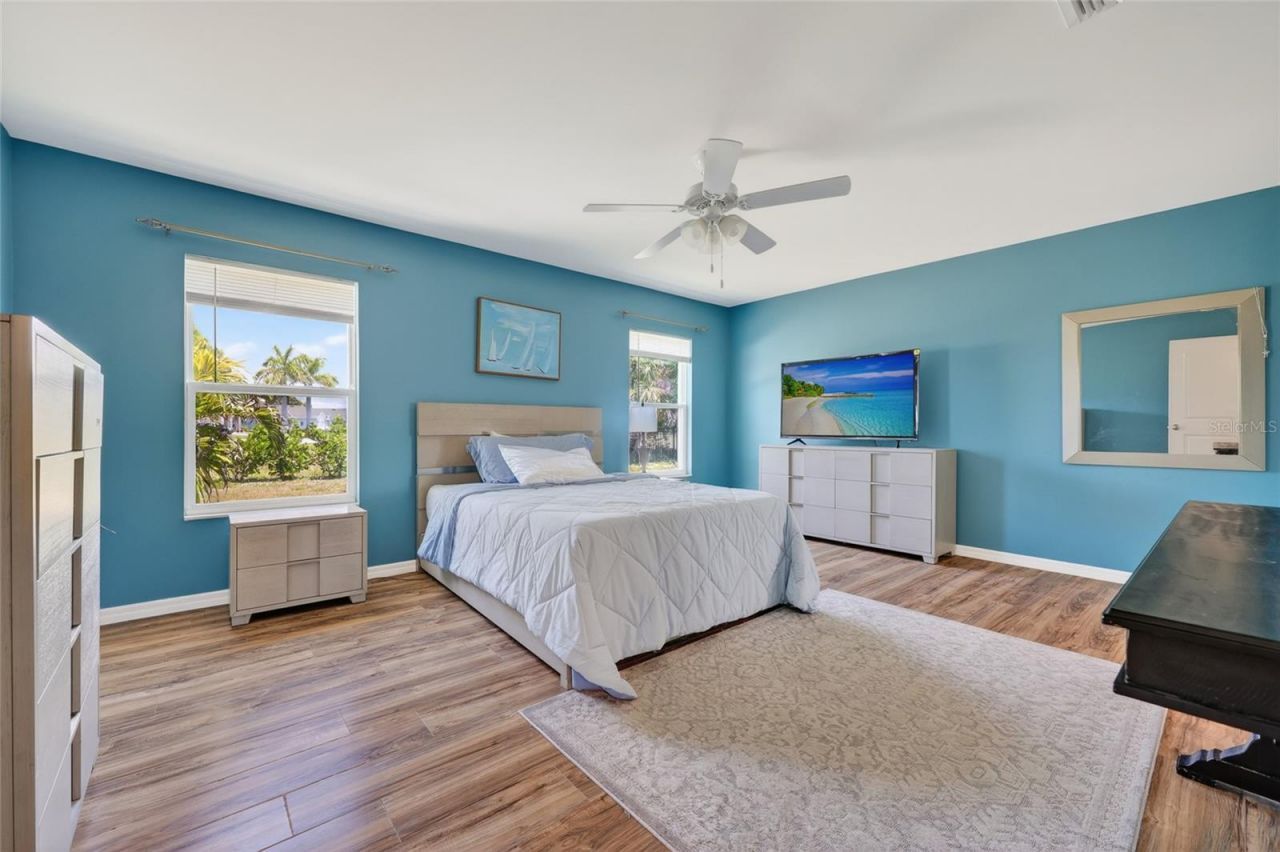 25174 Alcazar Drive, Punta Gorda, FL 33955 Photo