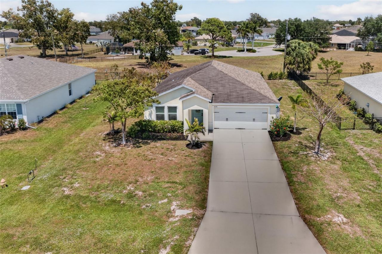 25174 Alcazar Drive, Punta Gorda, FL 33955 Photo
