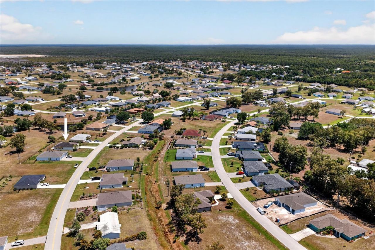 25174 Alcazar Drive, Punta Gorda, FL 33955 Photo