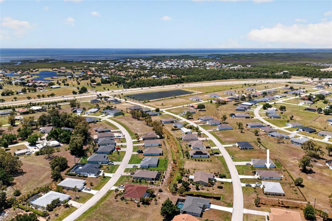 25174 Alcazar Drive, Punta Gorda, FL 33955 Photo