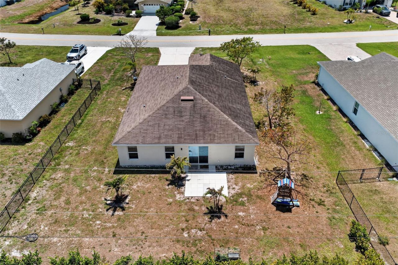 25174 Alcazar Drive, Punta Gorda, FL 33955 Photo