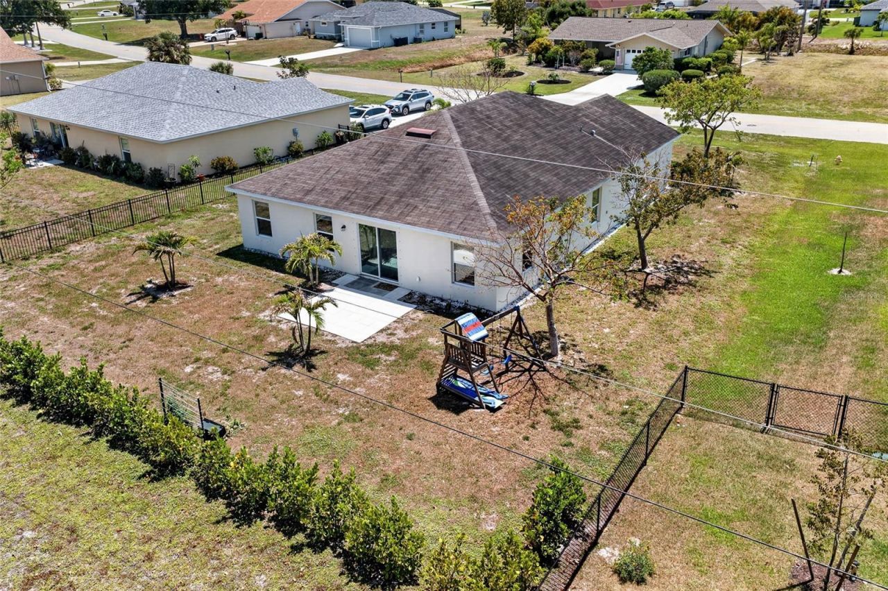 25174 Alcazar Drive, Punta Gorda, FL 33955 Photo