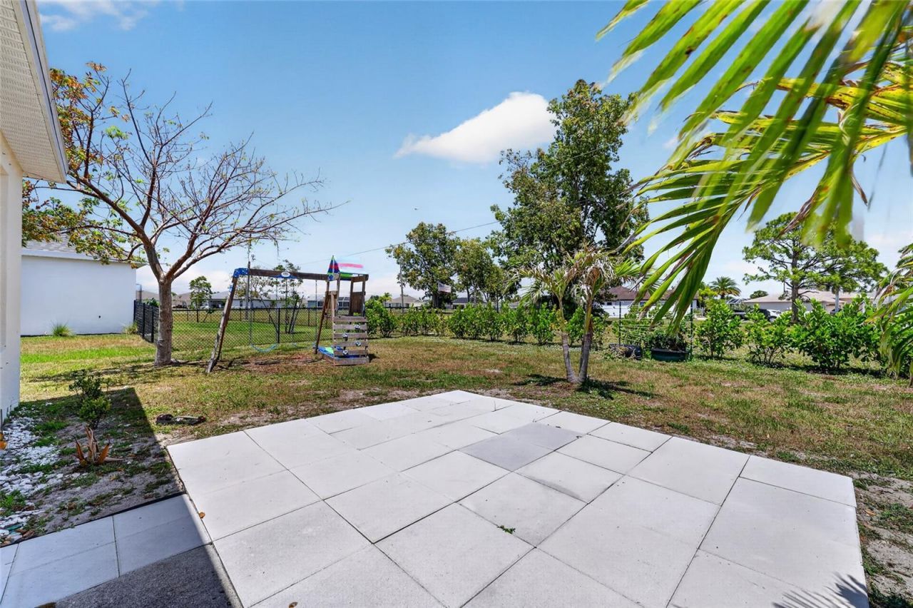 25174 Alcazar Drive, Punta Gorda, FL 33955 Photo