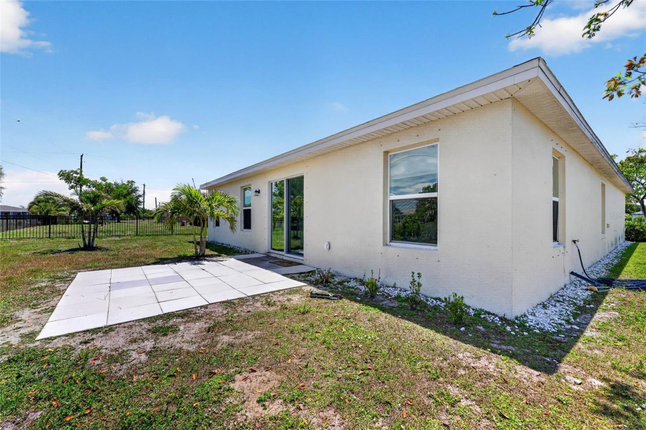 25174 Alcazar Drive, Punta Gorda, FL 33955 Photo