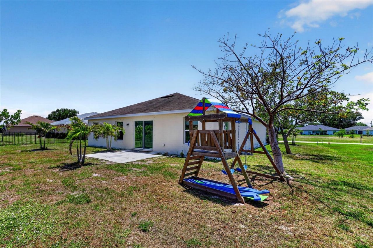 25174 Alcazar Drive, Punta Gorda, FL 33955 Photo