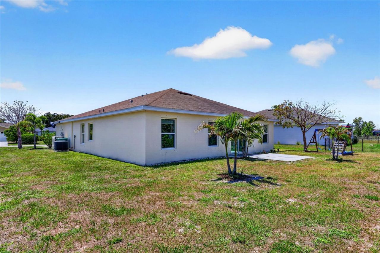 25174 Alcazar Drive, Punta Gorda, FL 33955 Photo