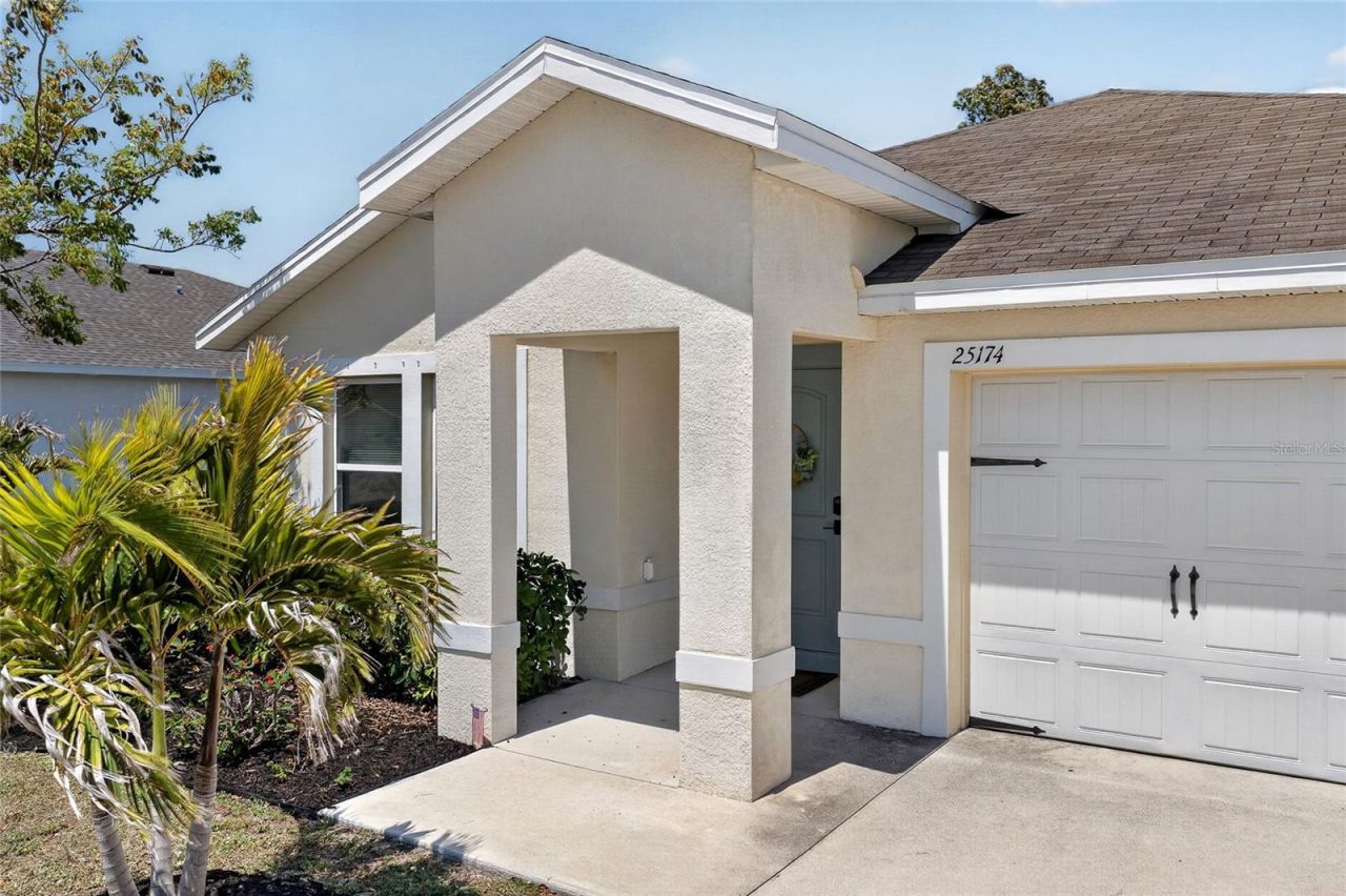 25174 Alcazar Drive, Punta Gorda, FL 33955 Photo