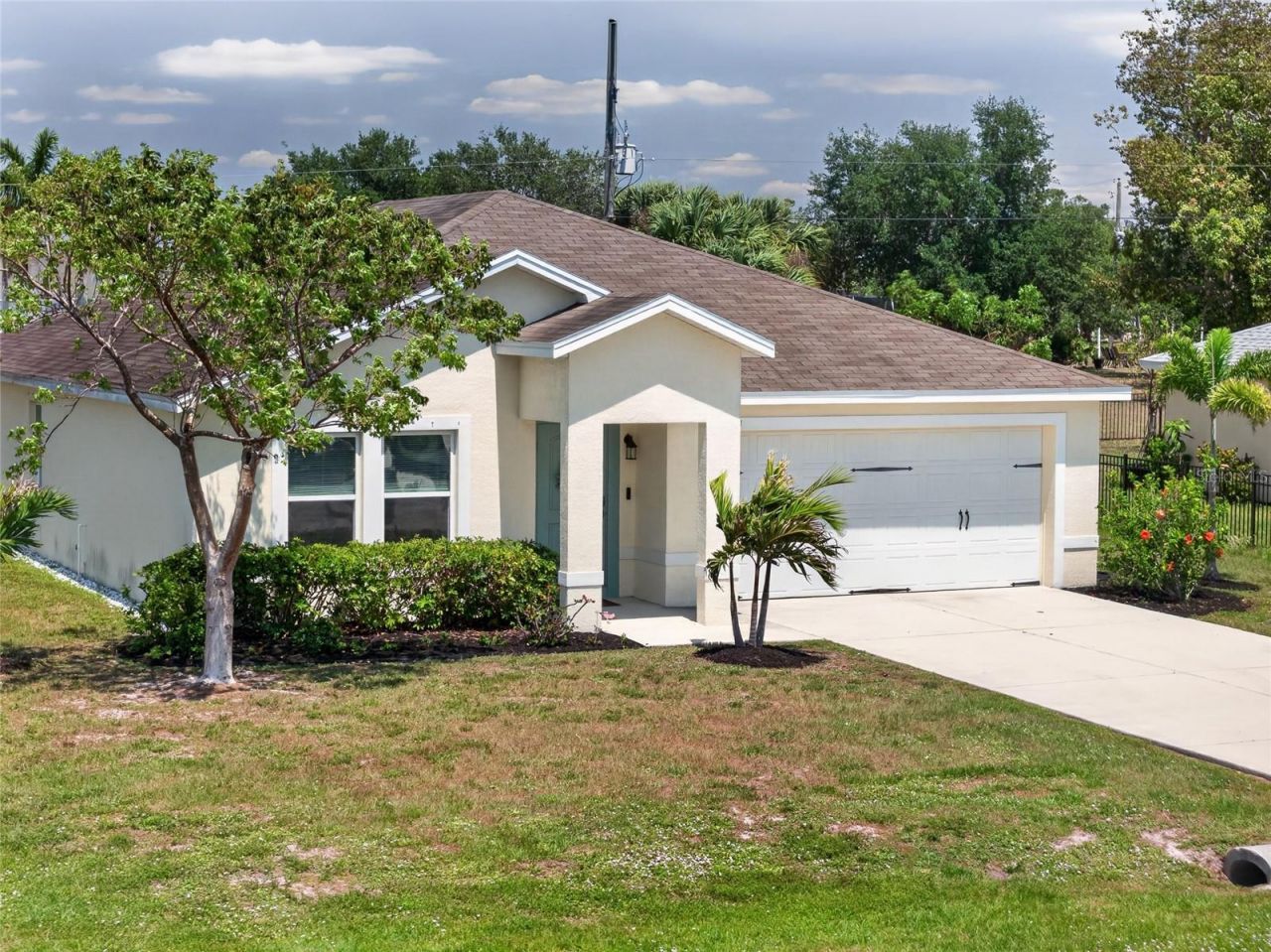 25174 Alcazar Drive, Punta Gorda, FL 33955 Photo