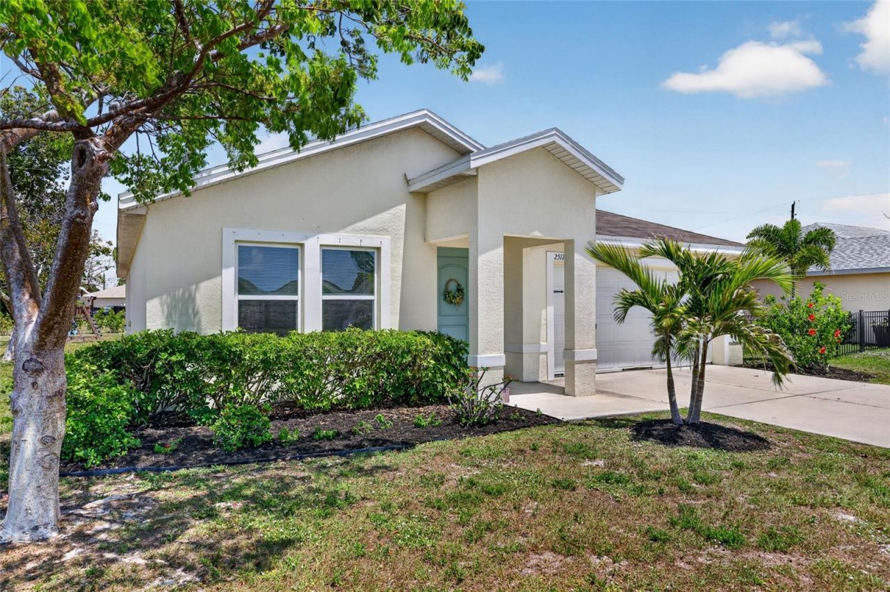 25174 Alcazar Drive, Punta Gorda, FL 33955 Photo