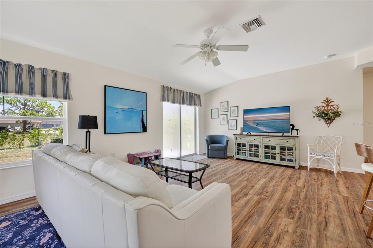 25174 Alcazar Drive, Punta Gorda, FL 33955 Photo