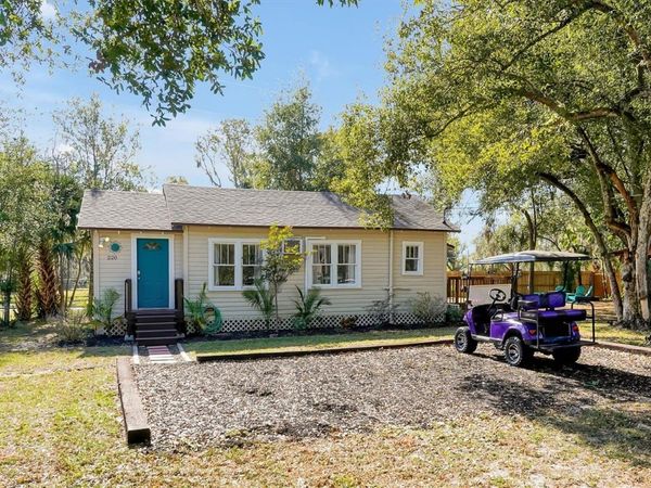 220 AVOCADO AVENUE , SANFORD, FL 32771