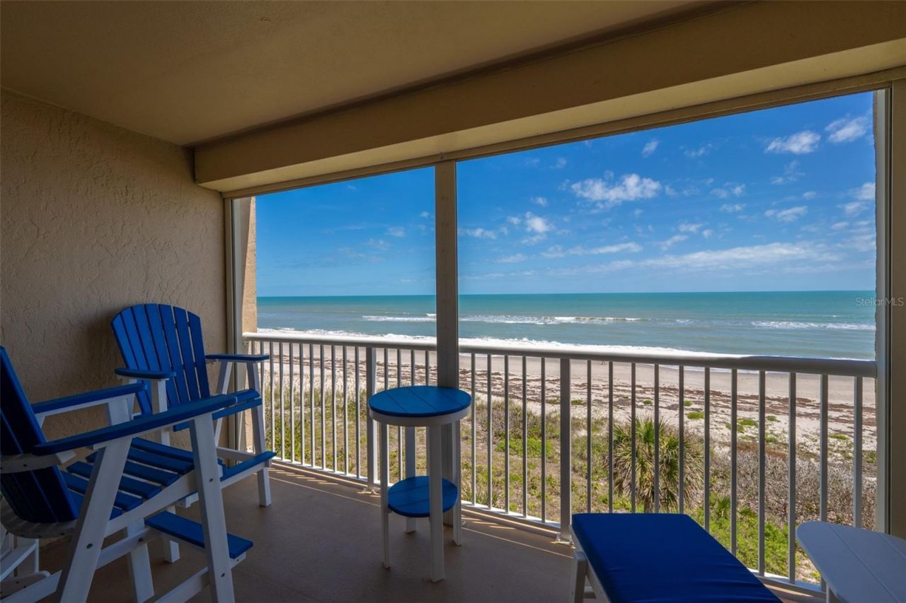 1415 N Highway A1a, Unit 402, Indialantic, FL 32903 Photo