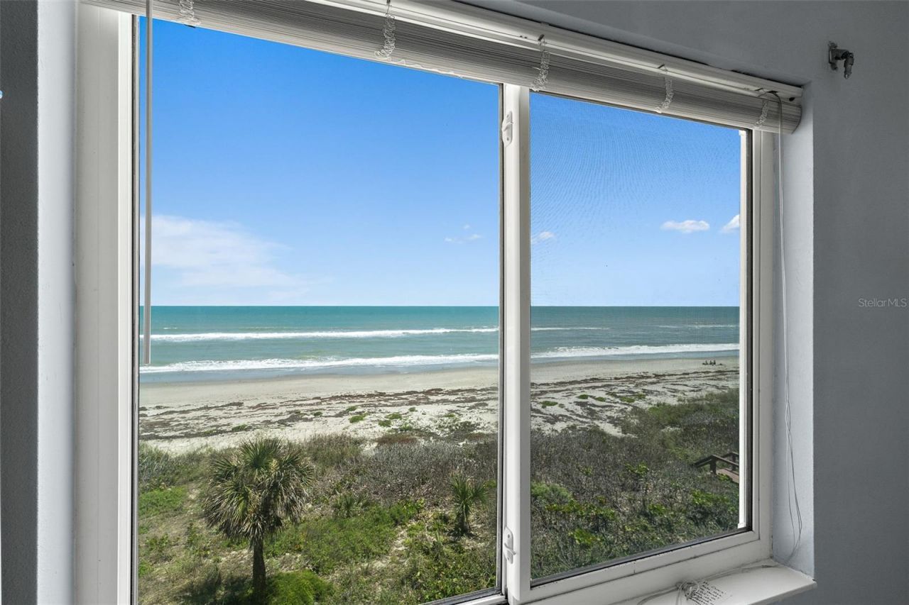 1415 N Highway A1a, Unit 402, Indialantic, FL 32903 Photo