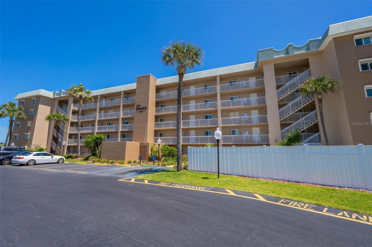 1415 N Highway A1a, Unit 402, Indialantic, FL 32903 Photo