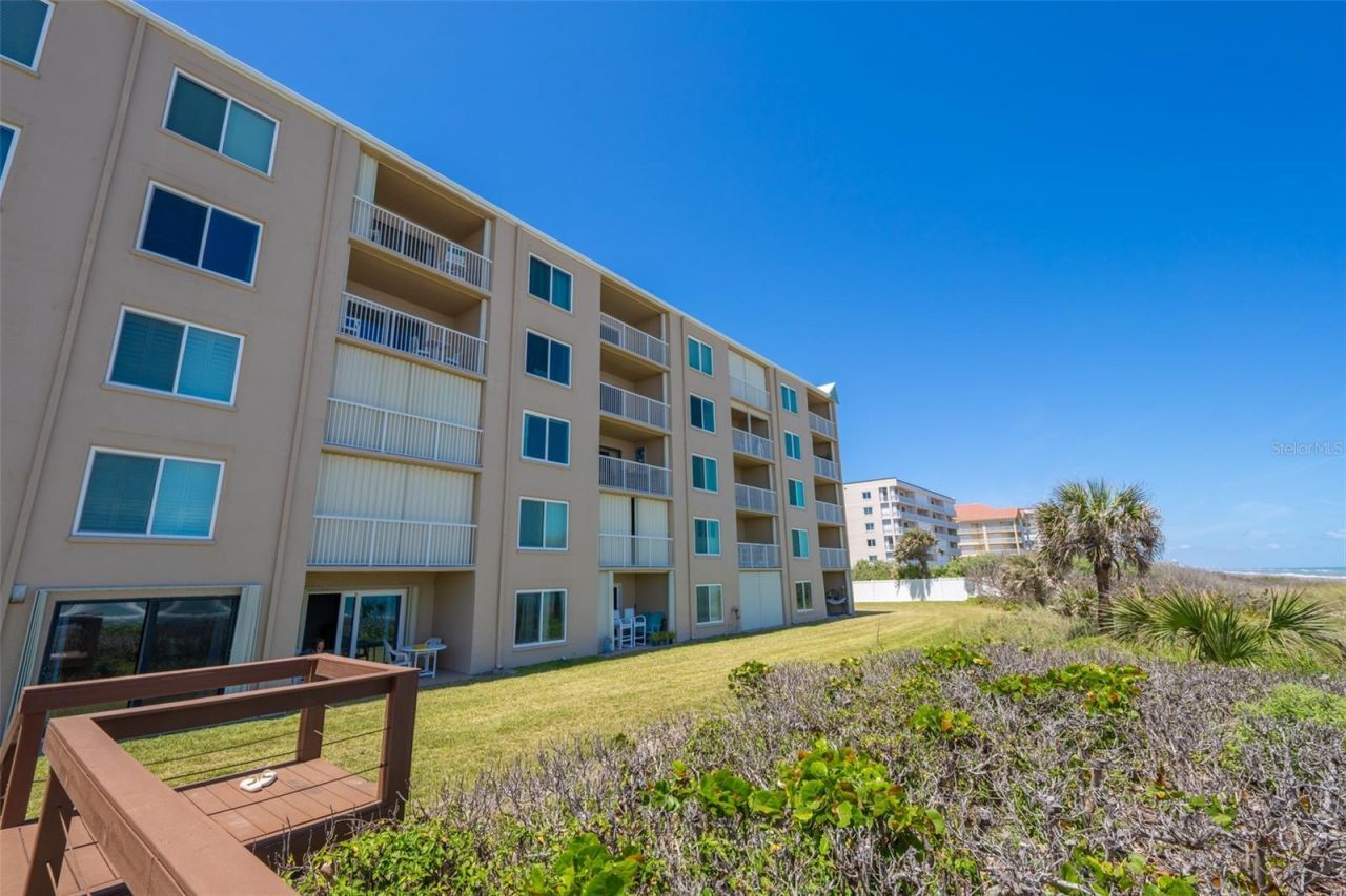 1415 N Highway A1a, Unit 402, Indialantic, FL 32903 Photo