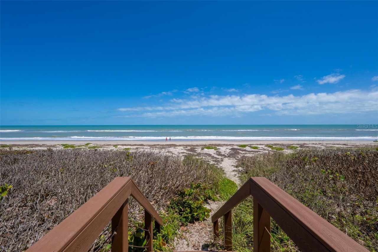 1415 N Highway A1a, Unit 402, Indialantic, FL 32903 Photo
