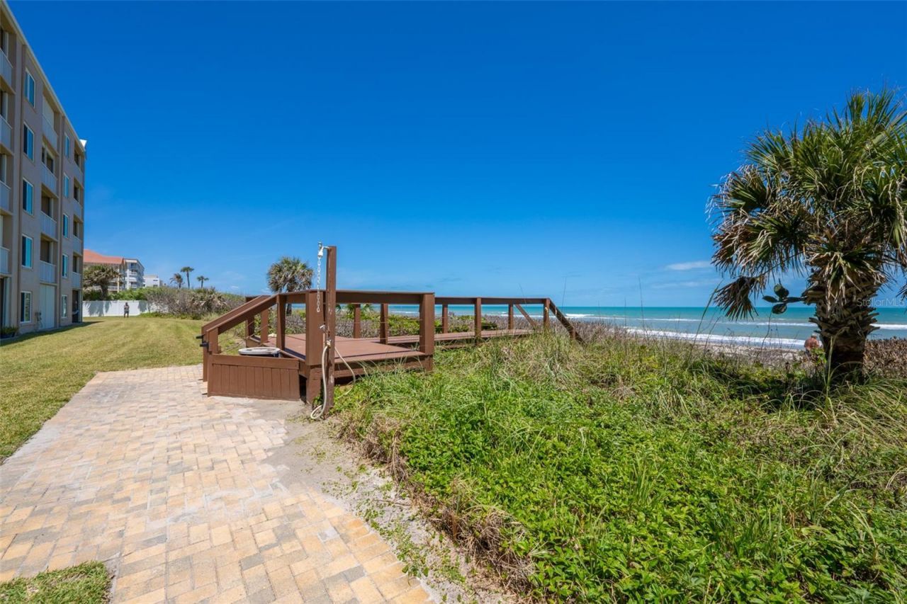 1415 N Highway A1a, Unit 402, Indialantic, FL 32903 Photo