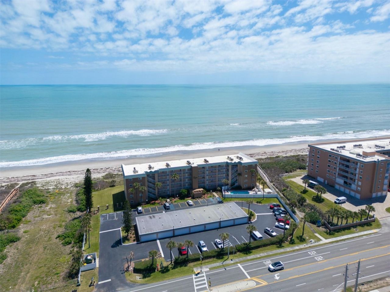 1415 N Highway A1a, Unit 402, Indialantic, FL 32903 Photo