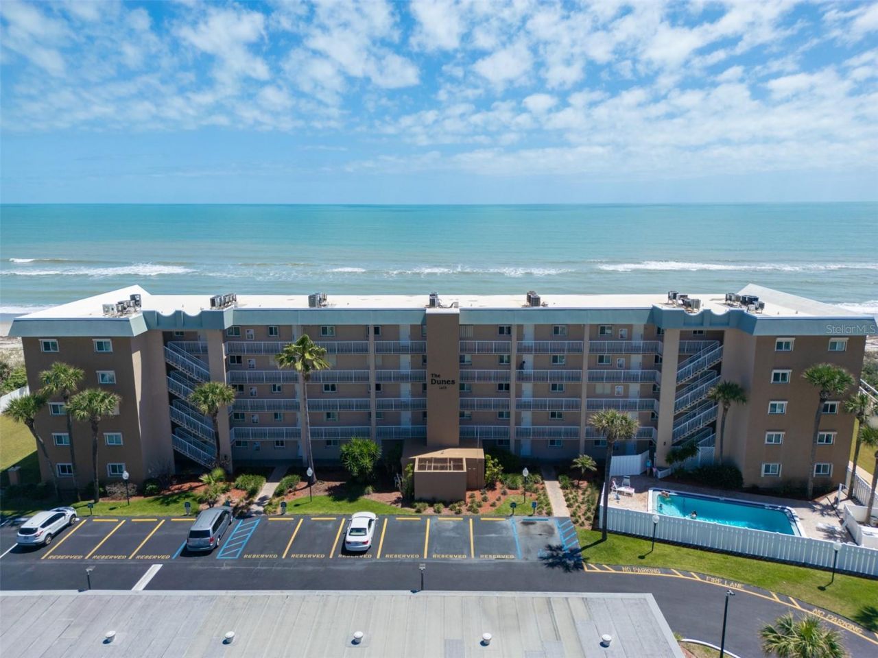 1415 N Highway A1a, Unit 402, Indialantic, FL 32903 Photo