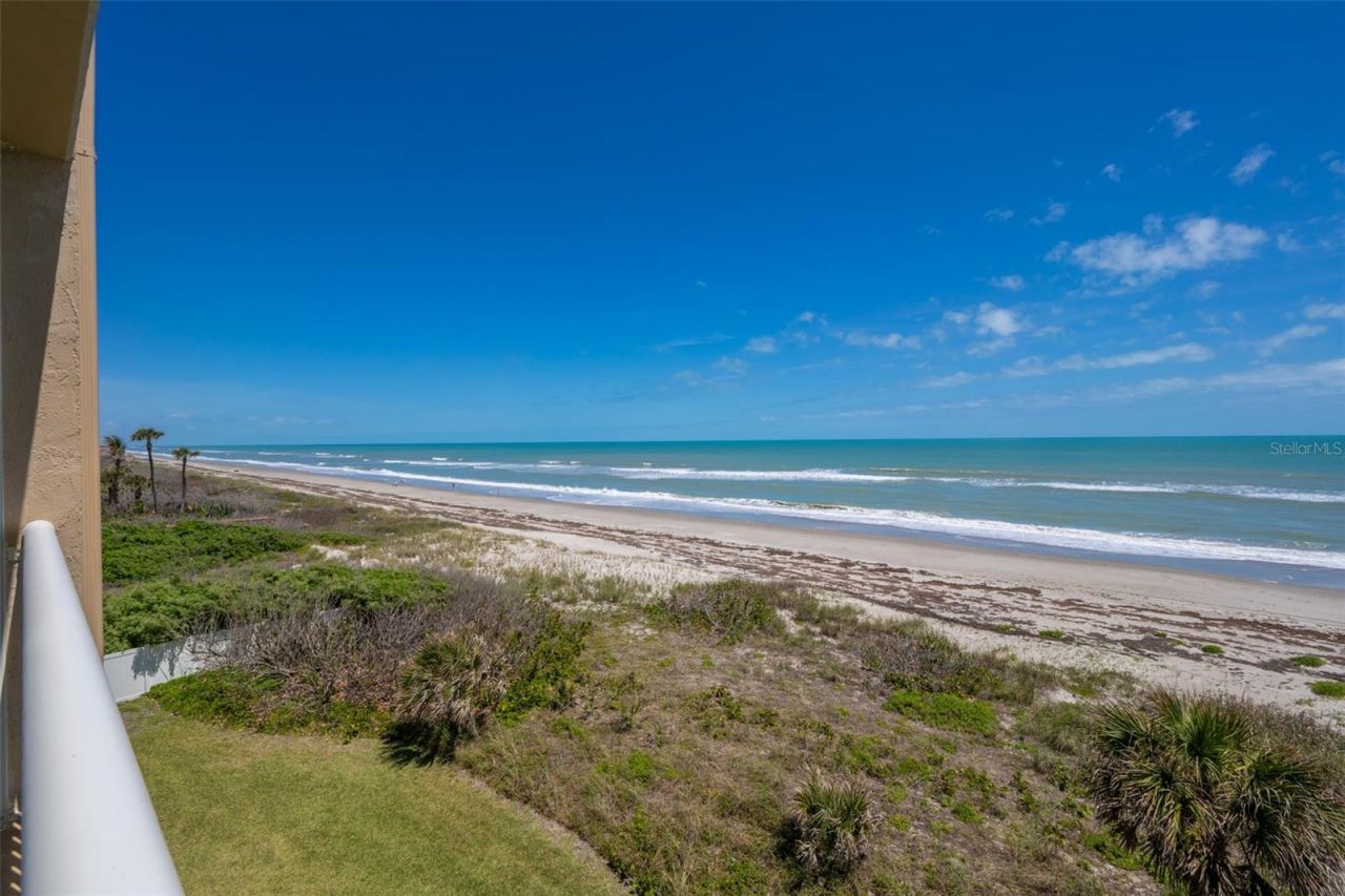 1415 N Highway A1a, Unit 402, Indialantic, FL 32903 Photo