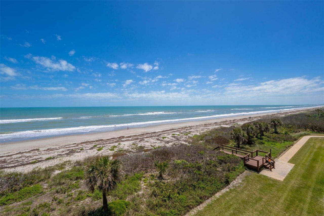 1415 N Highway A1a, Unit 402, Indialantic, FL 32903 Photo