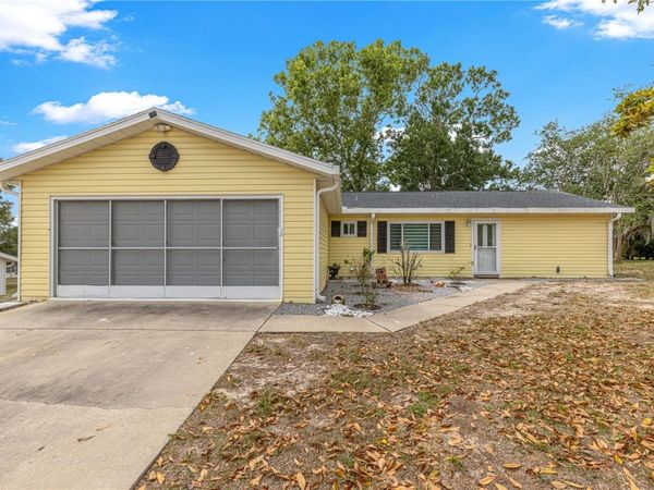 8470 SW 107TH PLACE , OCALA, FL 34481