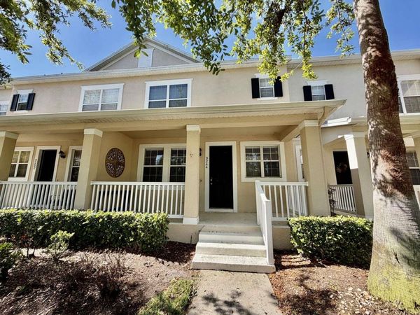 9244 CARDINAL MEADOW TRAIL , ORLANDO, FL 32827