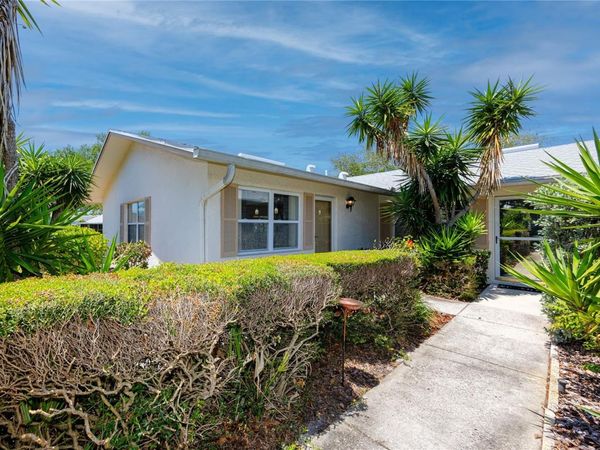 3139 38TH STREET S, Unit A, ST PETERSBURG, FL 33711