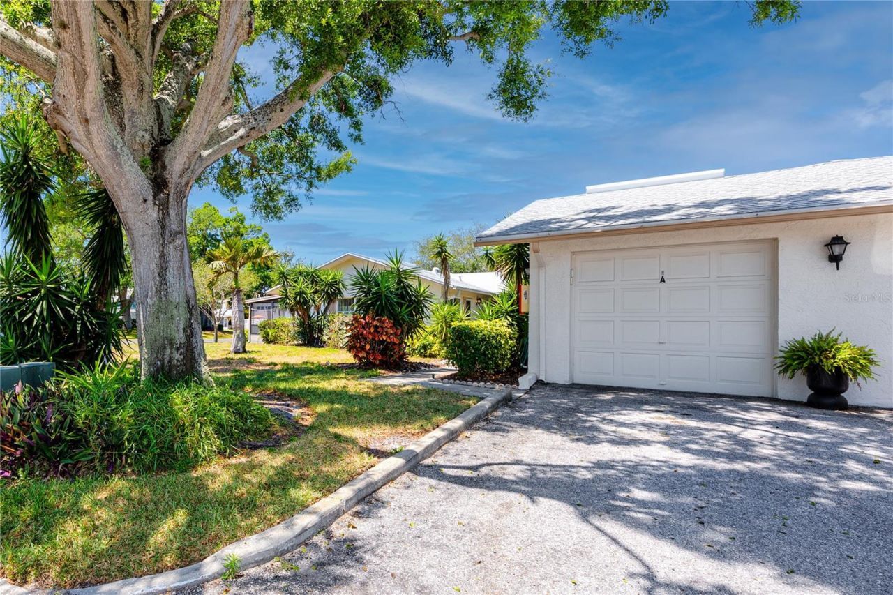 3139 38th Street S, Unit A, Saint Petersburg, FL 33711 Photo