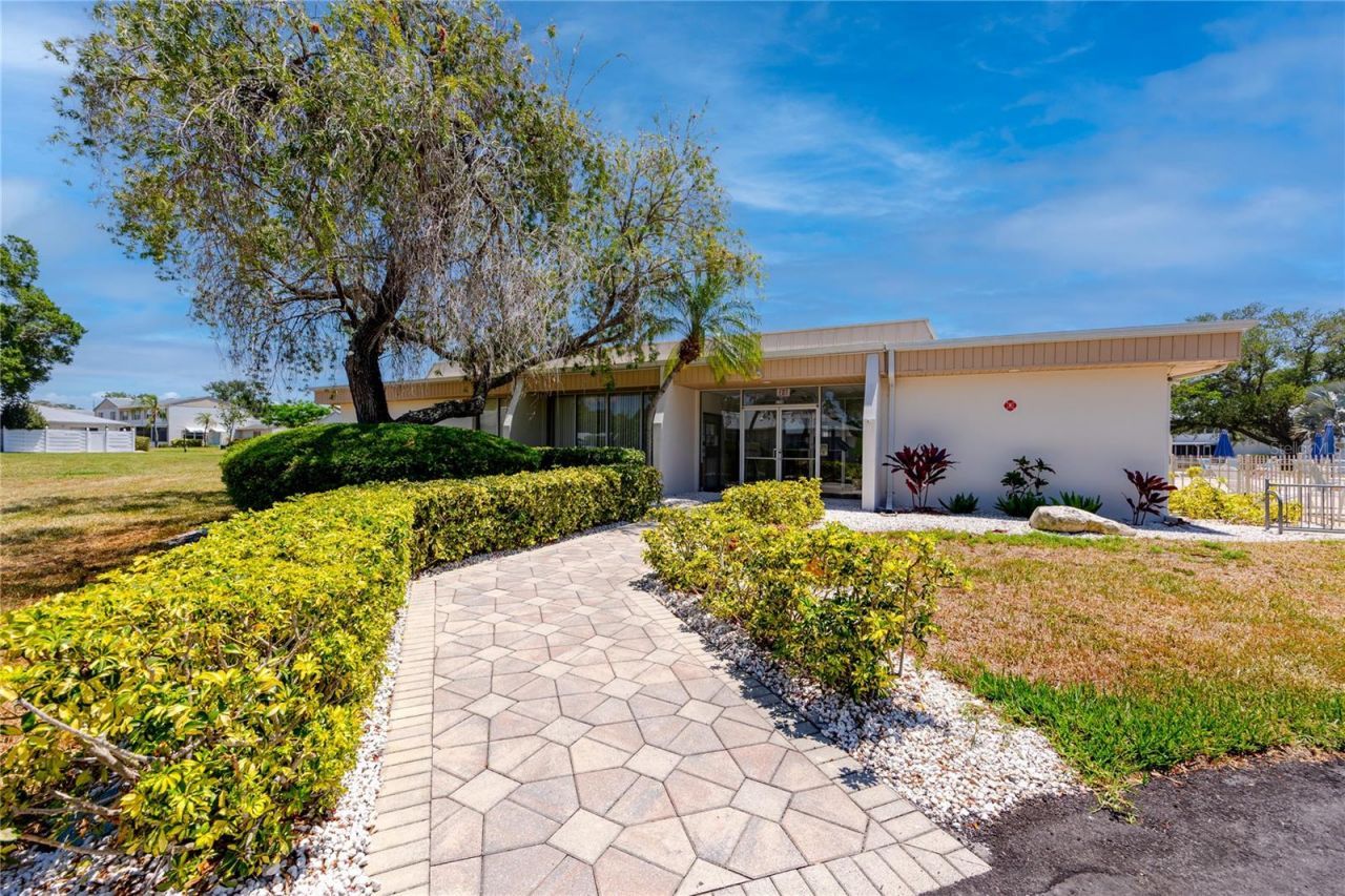 3139 38th Street S, Unit A, Saint Petersburg, FL 33711 Photo