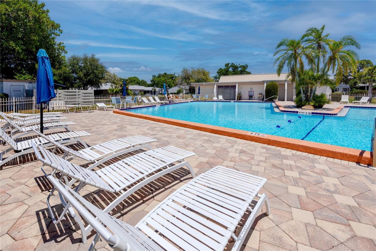 3139 38th Street S, Unit A, Saint Petersburg, FL 33711 Photo