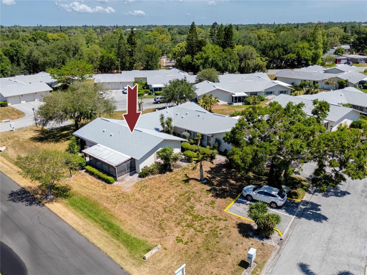 3139 38th Street S, Unit A, Saint Petersburg, FL 33711 Photo