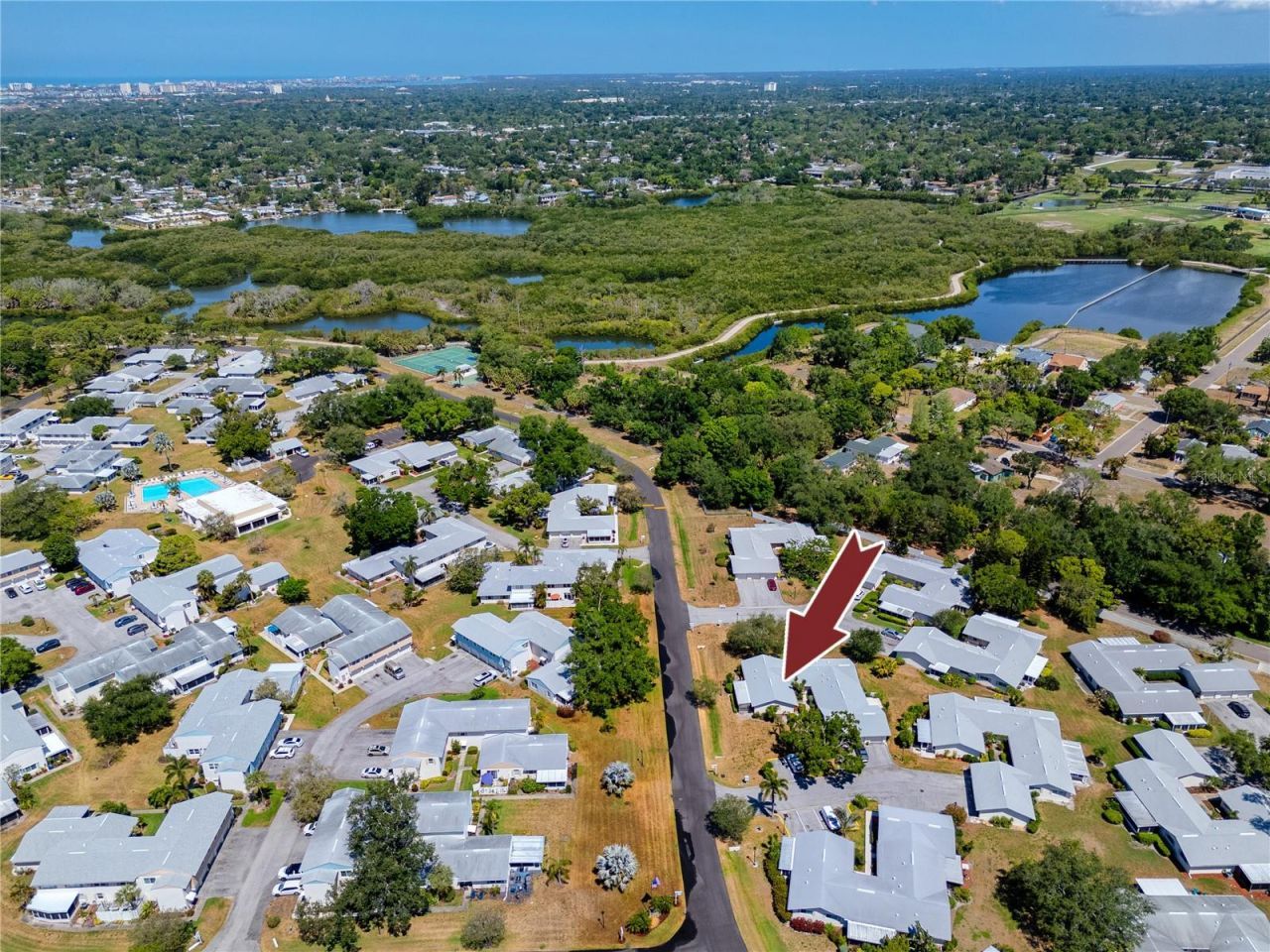 3139 38th Street S, Unit A, Saint Petersburg, FL 33711 Photo
