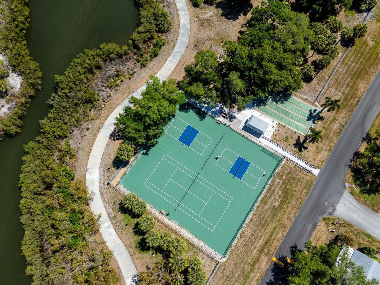 3139 38th Street S, Unit A, Saint Petersburg, FL 33711 Photo
