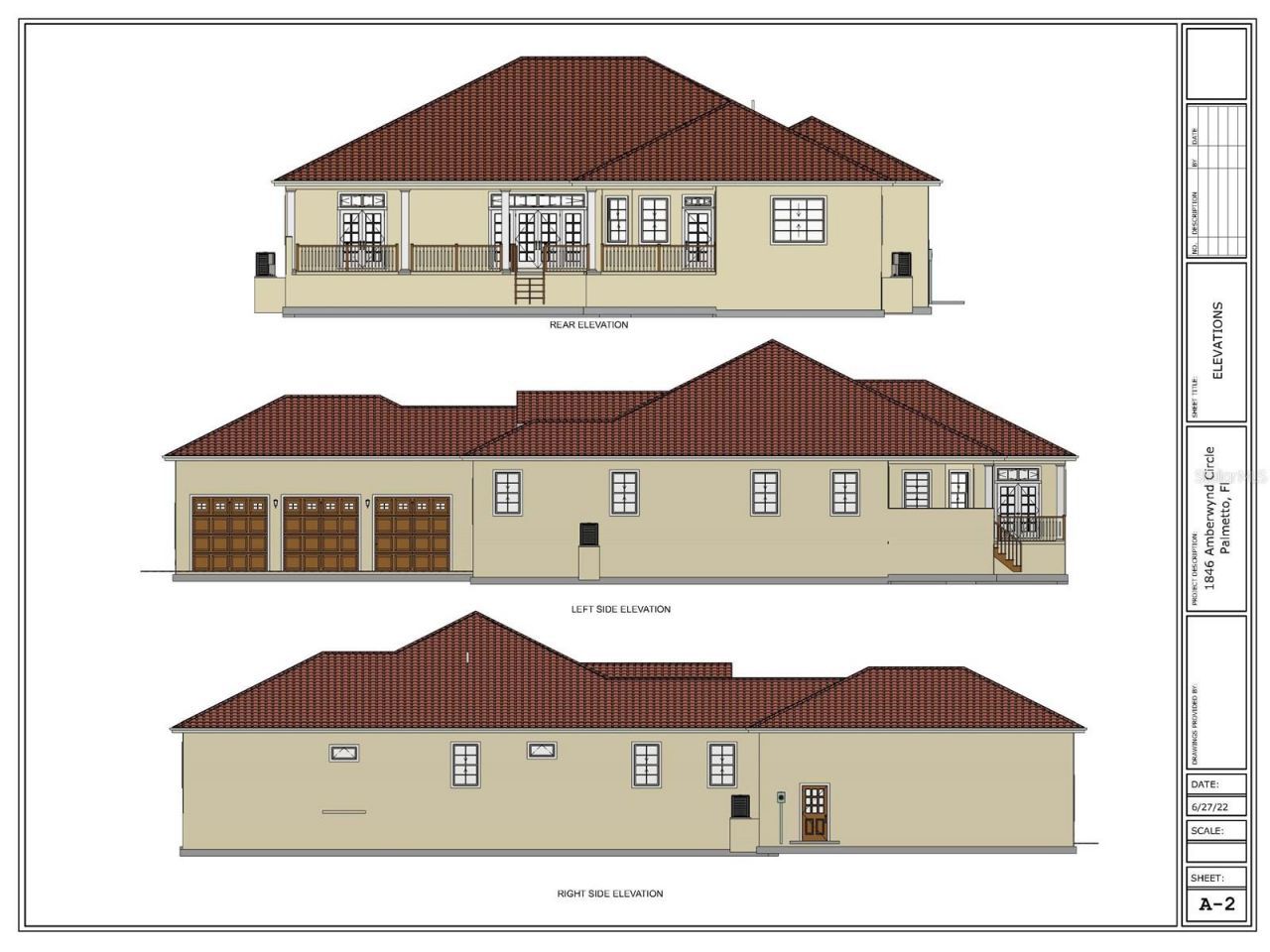 1846 Amberwynd Circle W, Palmetto, FL 34221 Photo