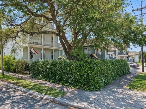 5900 TCHOUPITOULAS Street, New Orleans, LA 70115