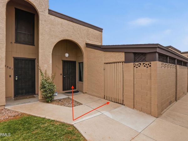 4503 W CONTINENTAL Drive, Glendale, AZ 85308