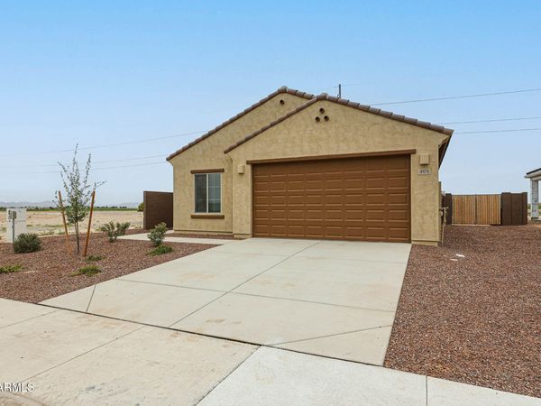4978 S 254TH Glen, Buckeye, AZ 85326