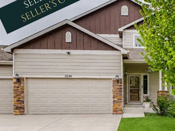 2720 Bridle Drive, Mead, CO 80542