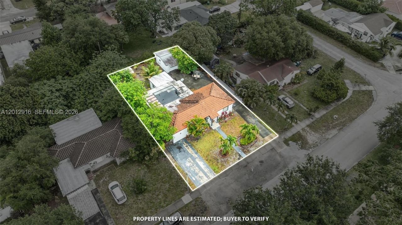 79 NW 143rd St, Miami, FL 33168 Photo