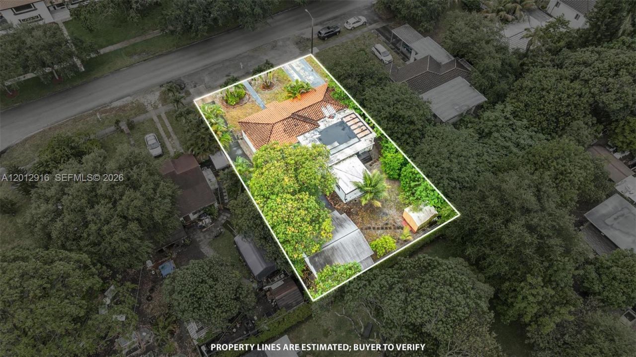 79 NW 143rd St, Miami, FL 33168 Photo