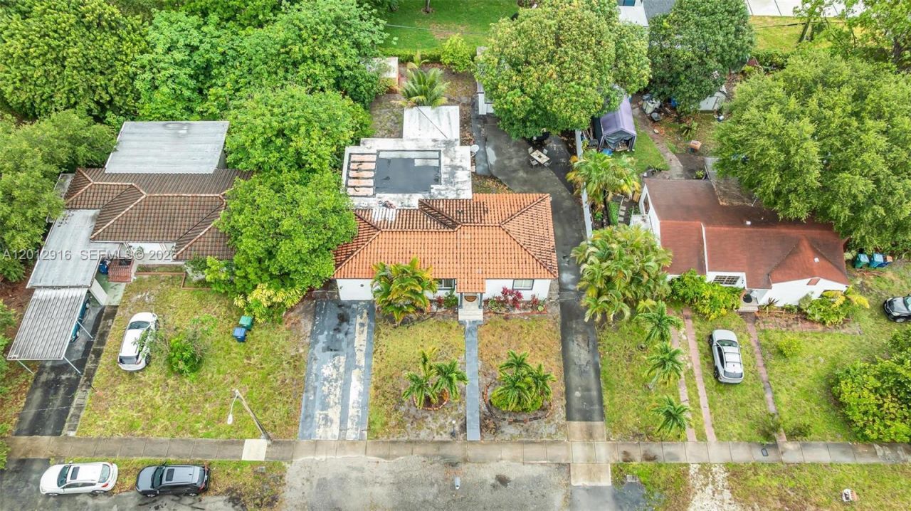 79 NW 143rd St, Miami, FL 33168 Photo
