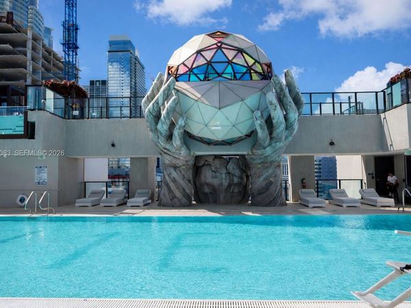 20 NE 11 st , Unit 3403B, Miami, FL 33132